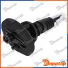 Cylindre émetteur embrayage avant pour OPEL | NSP-PL-011, 55500102